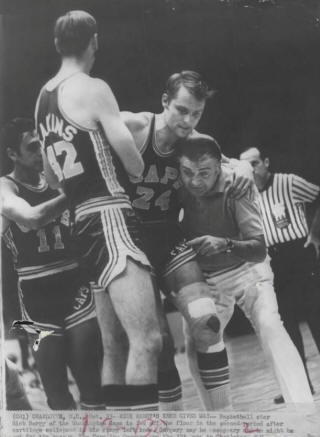 ABA Larry Brown